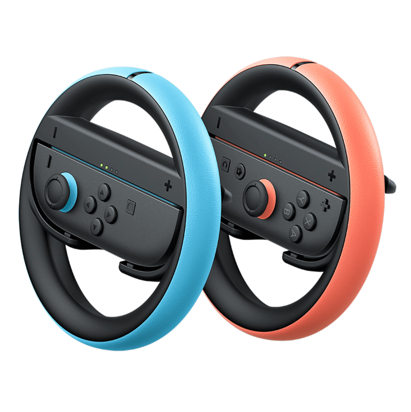 Nintendo Joy Con 2 Wheel Pair