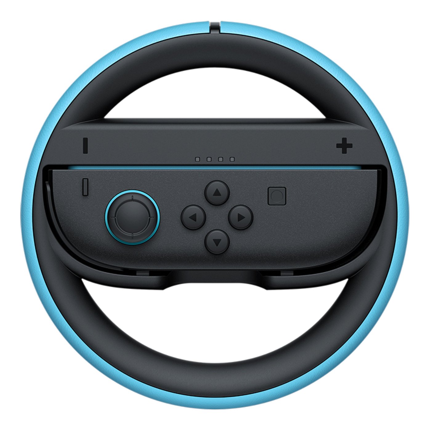 Nintendo Joy Con 2 Wheel Pair