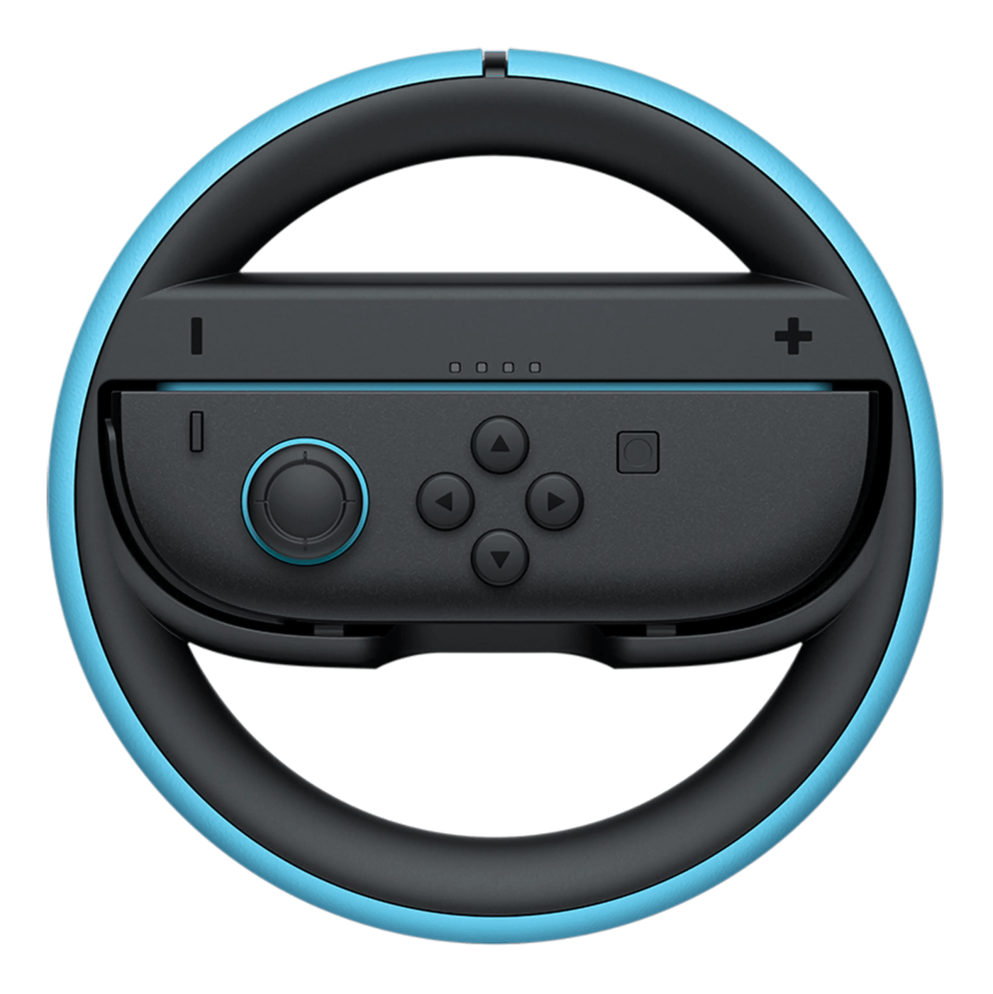Nintendo Joy Con 2 Wheel Pair