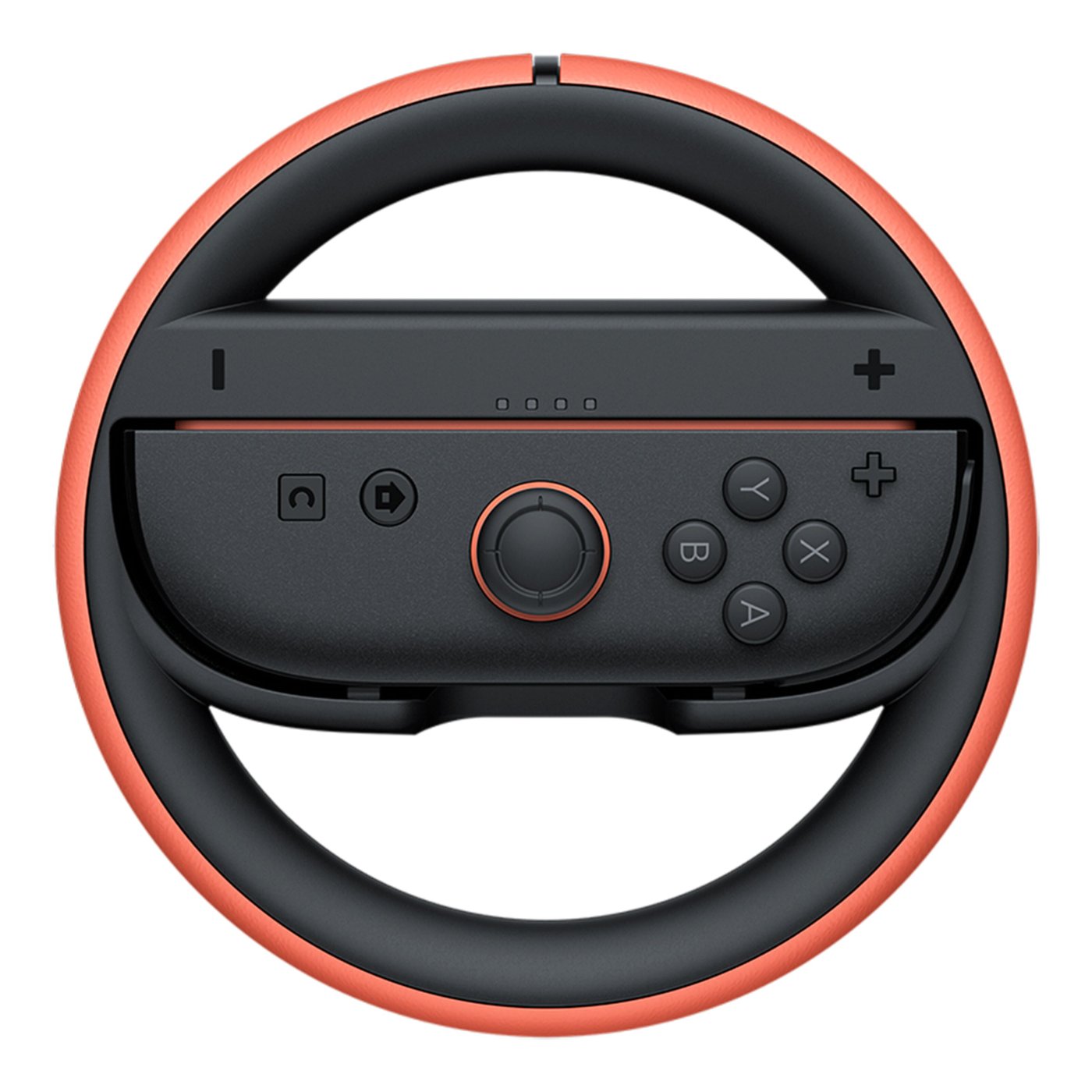 Nintendo Joy Con 2 Wheel Pair