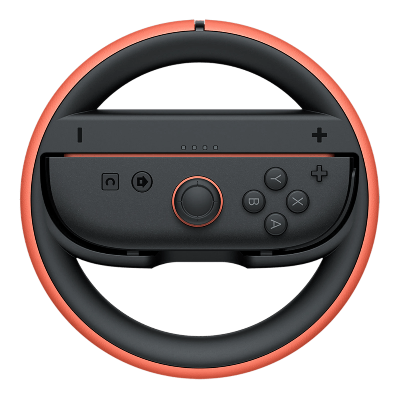 Nintendo Joy Con 2 Wheel Pair