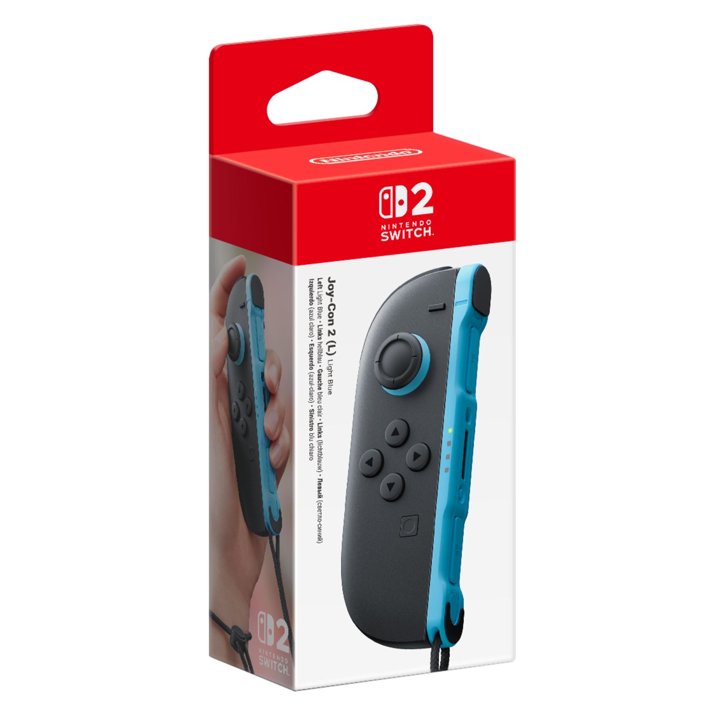 Nintendo Joy Con 2 (L)