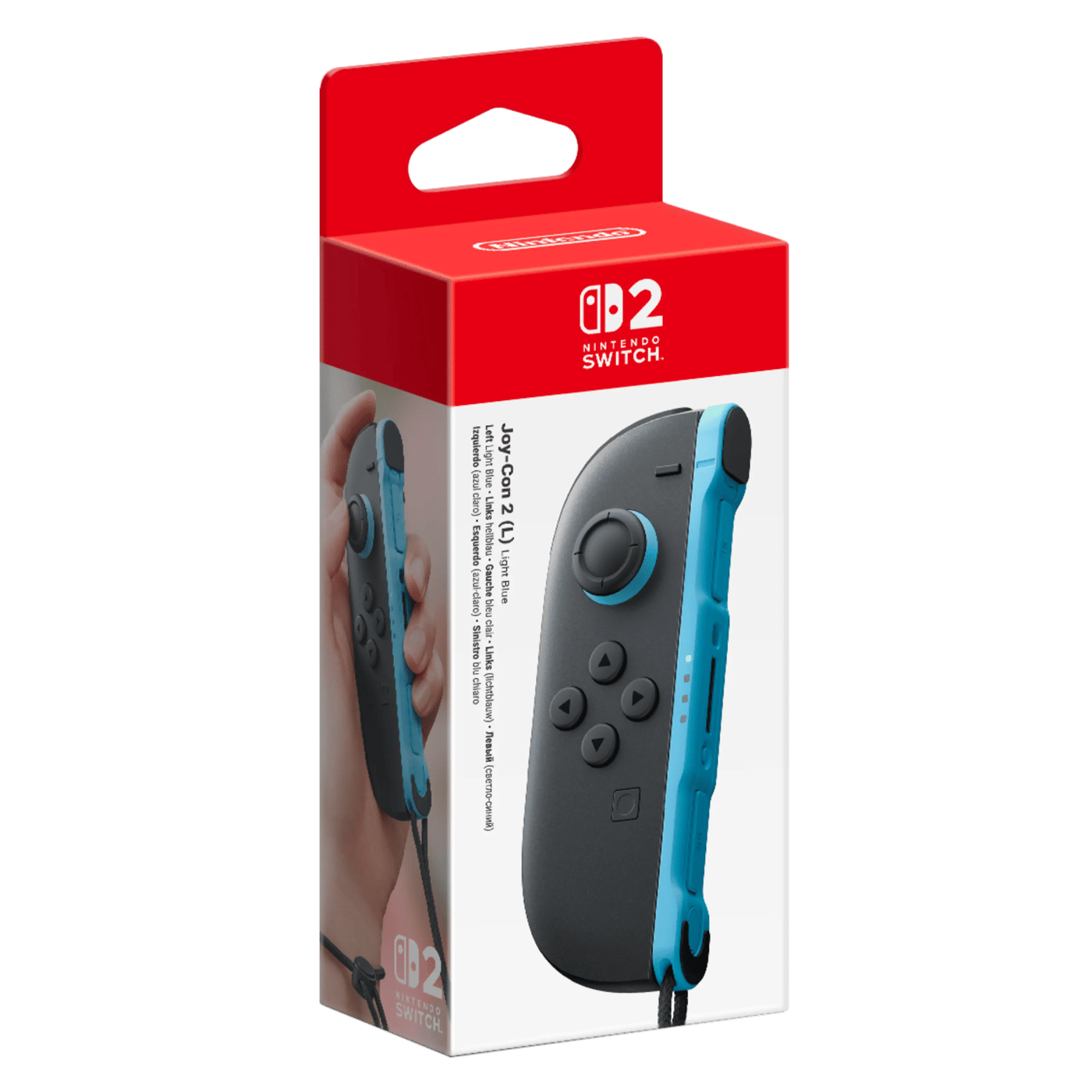 Nintendo Joy Con 2 (L)
