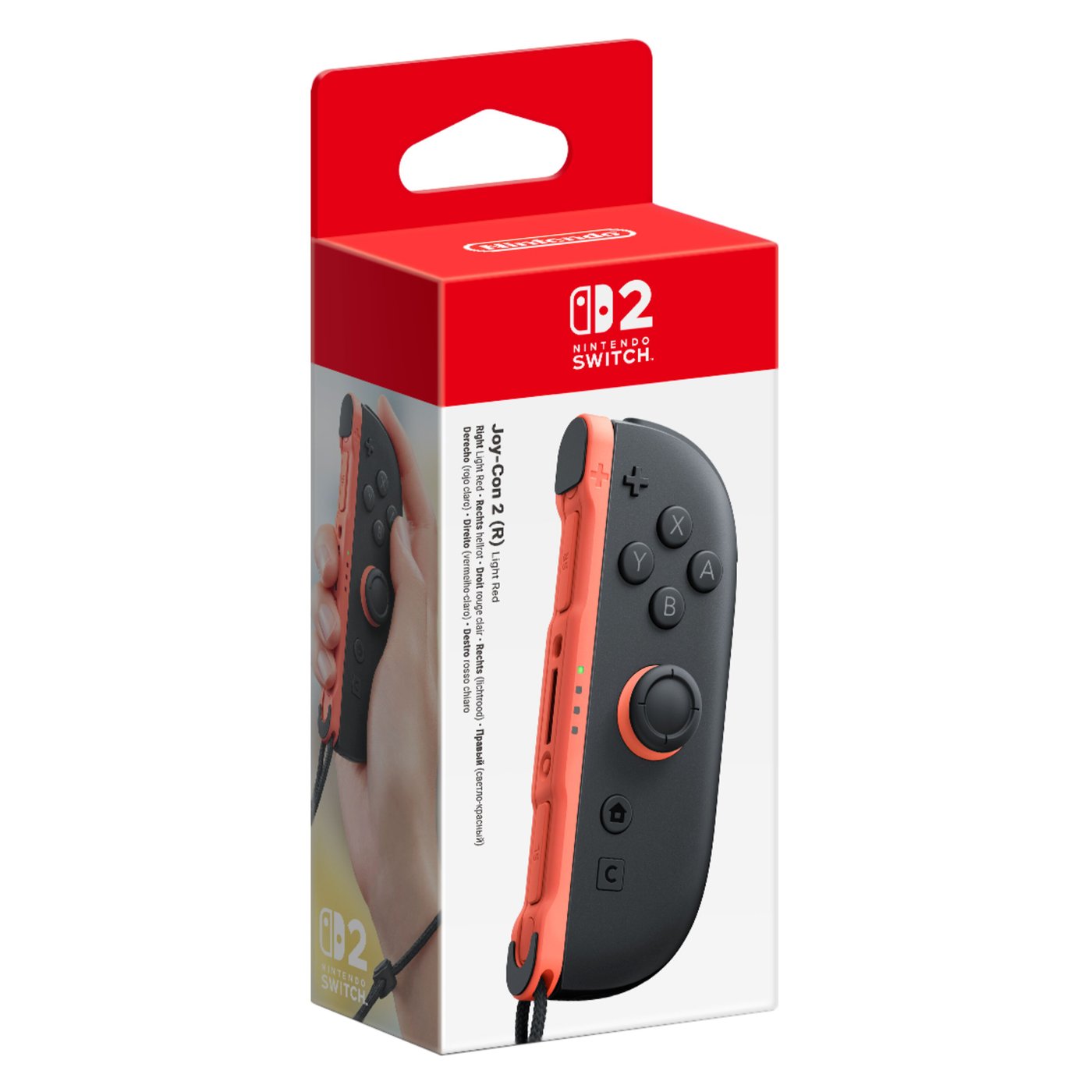 Nintendo Joy Con 2 (R)