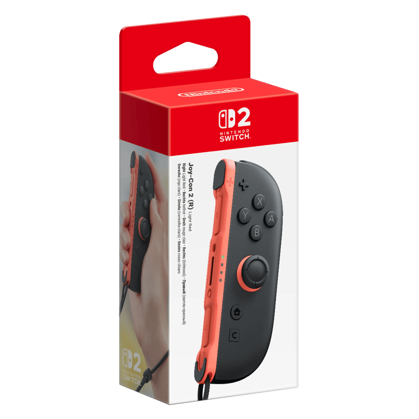 Nintendo Joy Con 2 (R)