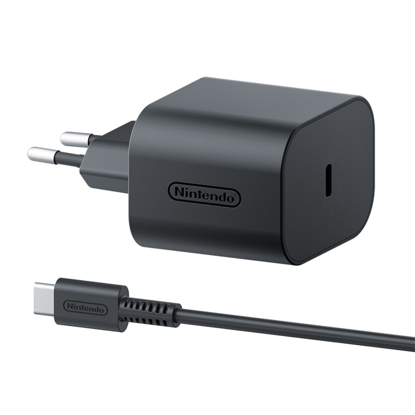 Nintendo Laddare för Nintendo Switch 2