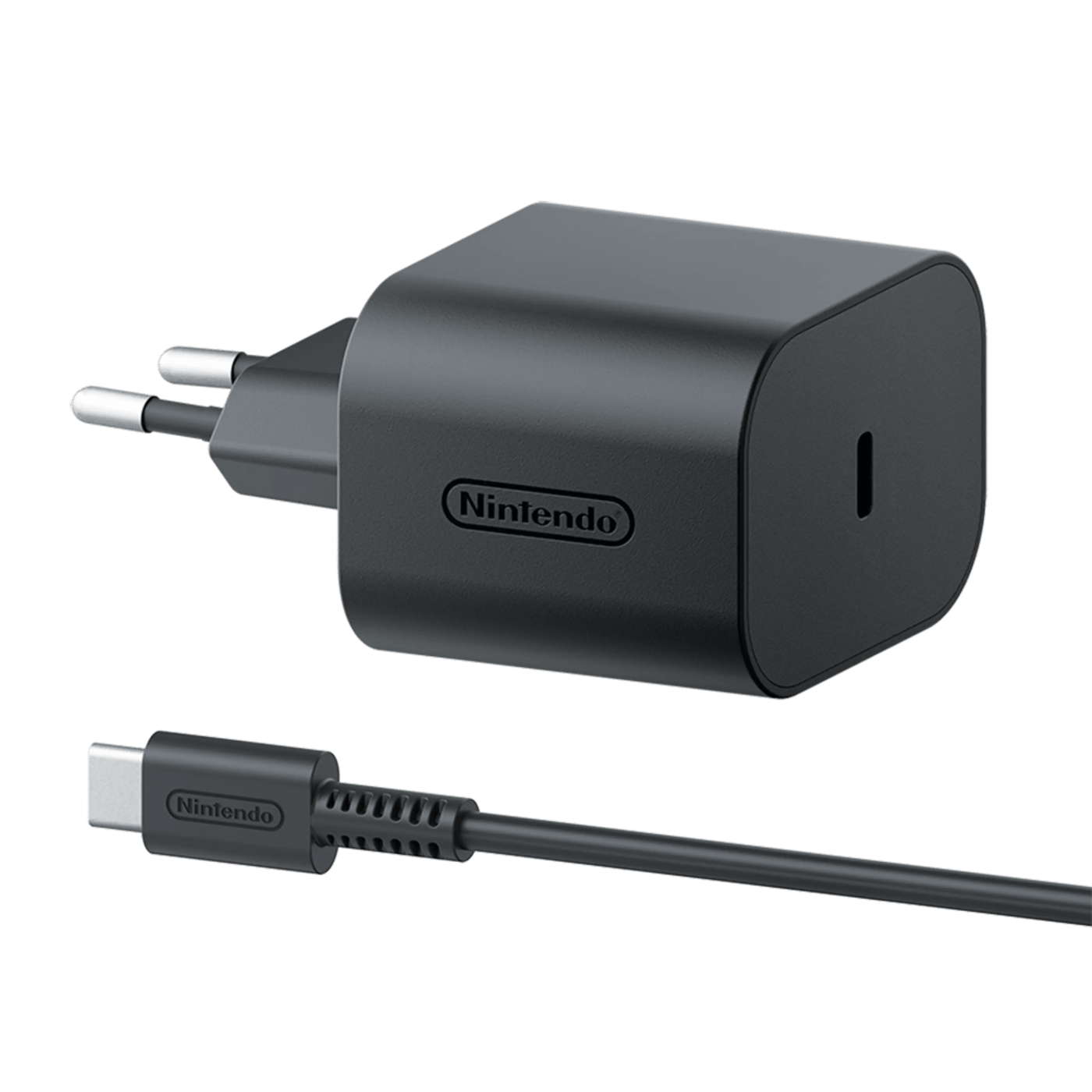 Nintendo Lader for Nintendo Switch 2