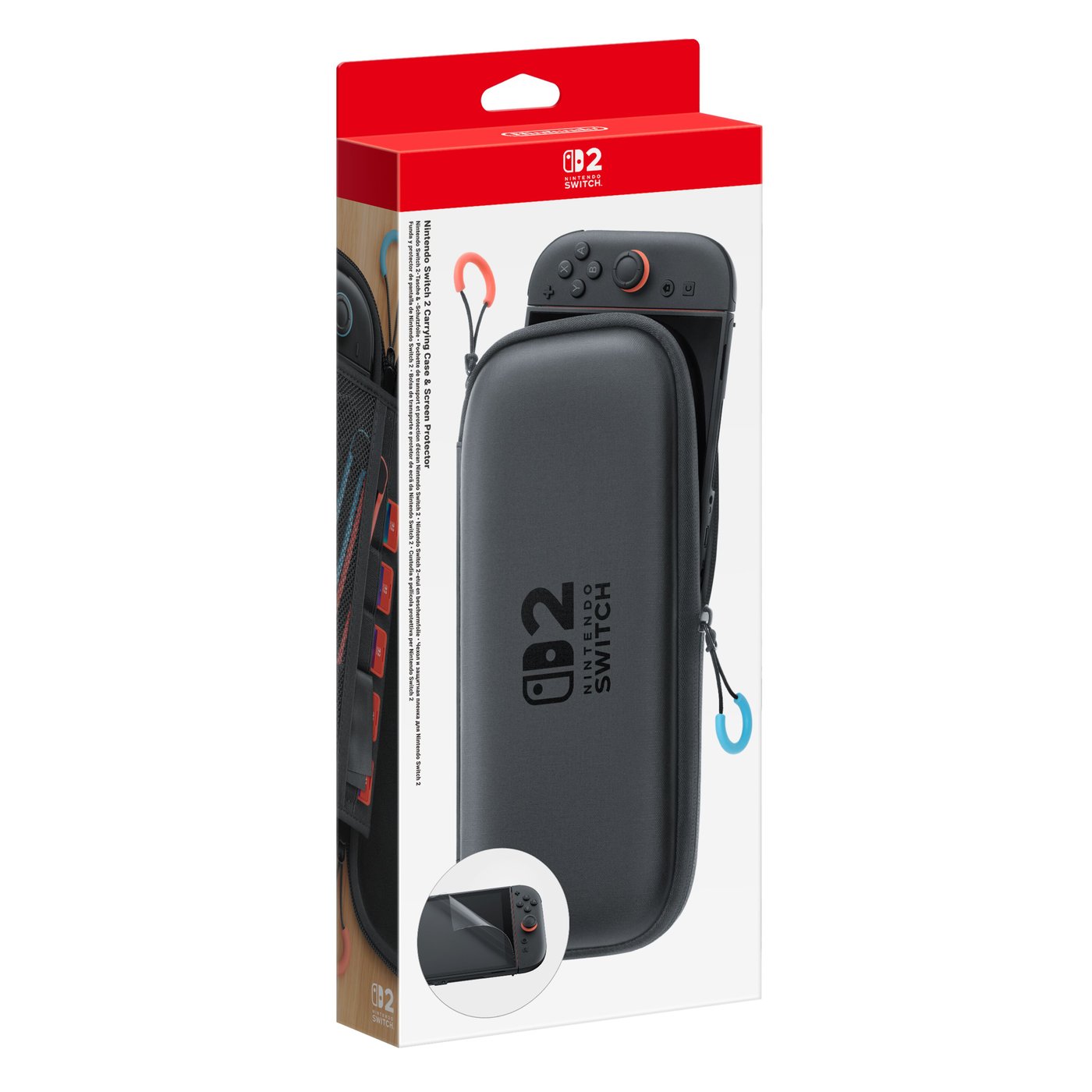 Nintendo Väska till Nintendo Switch 2