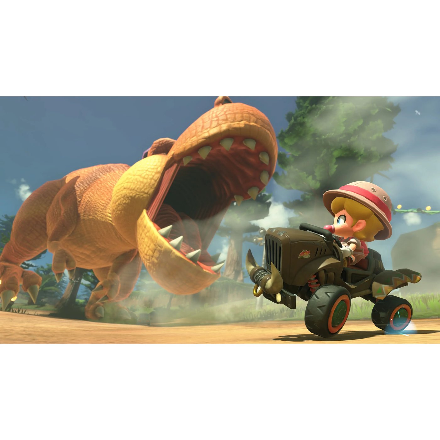 Nintendo Mario Kart World - Switch 2