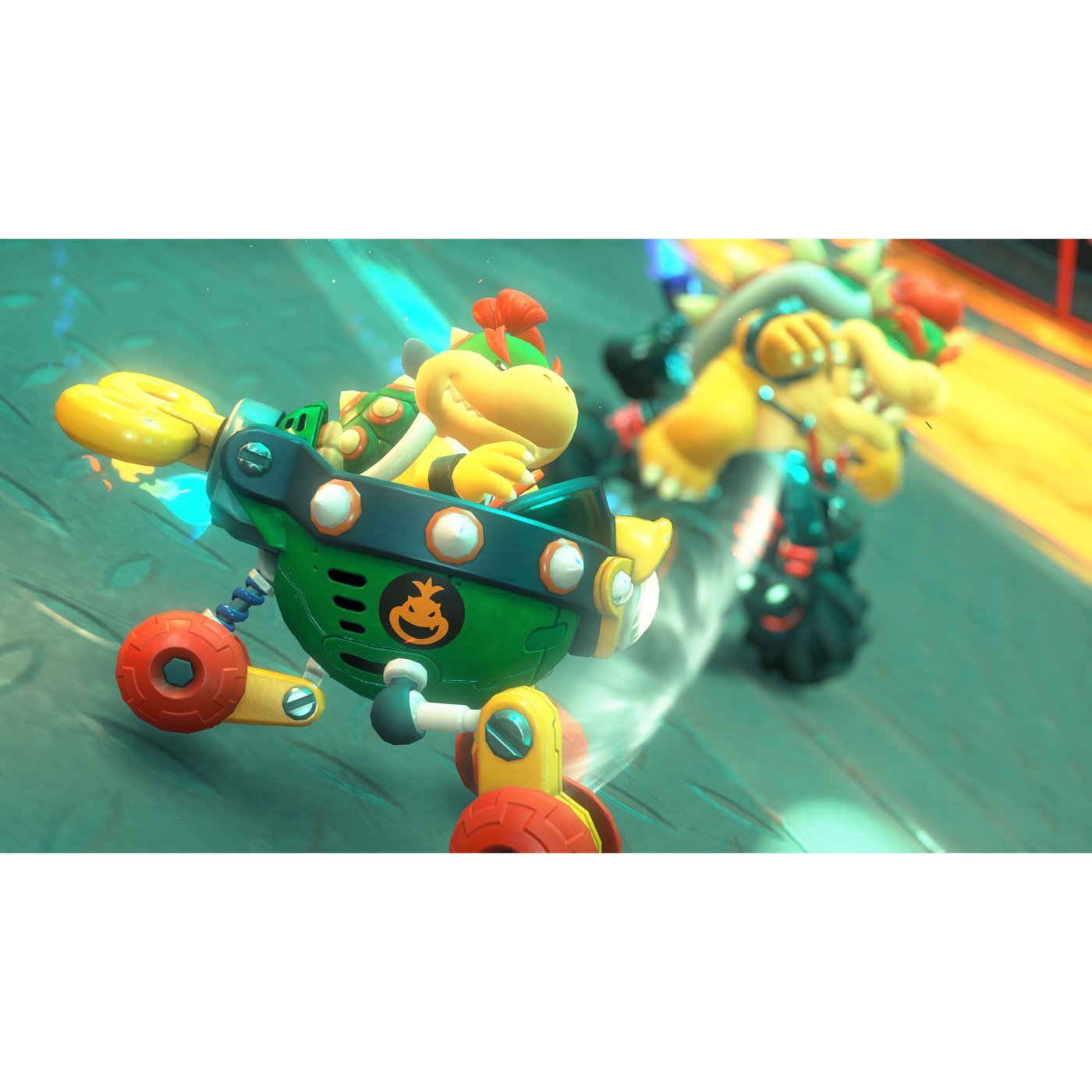 Nintendo Mario Kart World - Switch 2