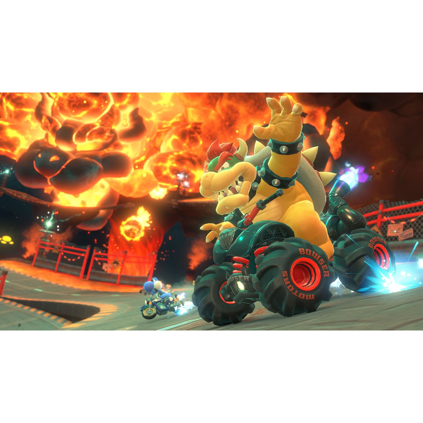 Nintendo Mario Kart World - Switch 2
