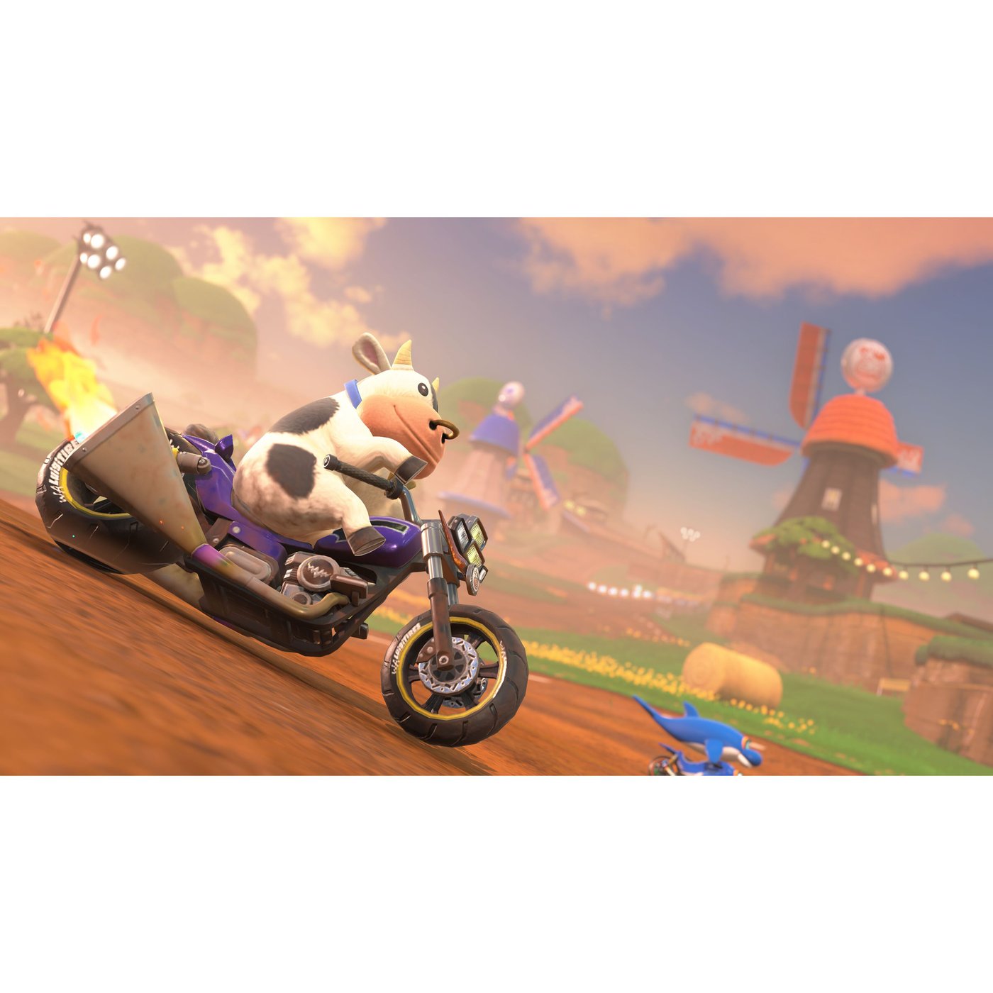 Nintendo Mario Kart World - Switch 2