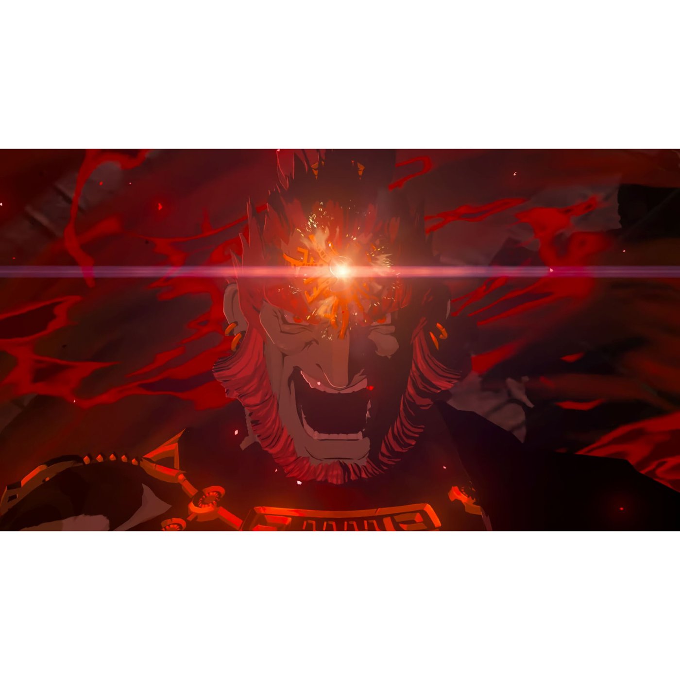 Nintendo The Legend of Zelda: Tears of the Kingdom - Switch 2 Edition