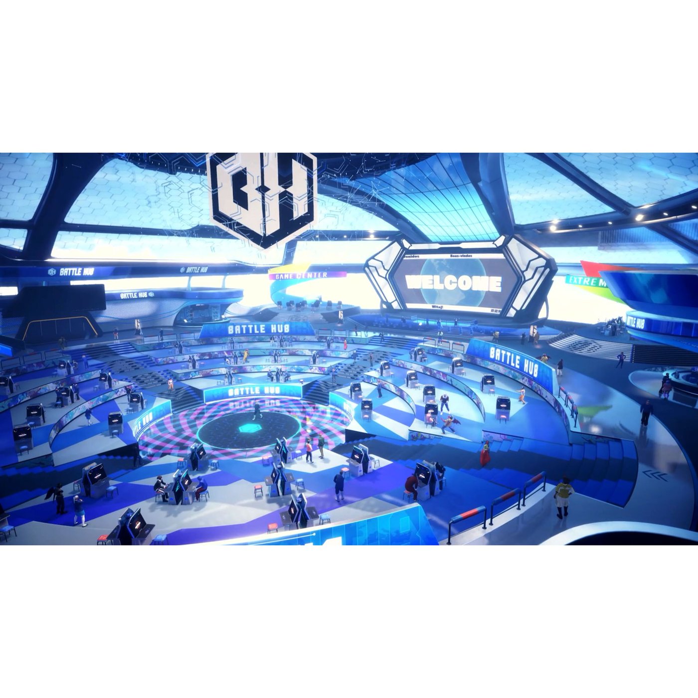 Nintendo Street Fighter 6 - Switch 2