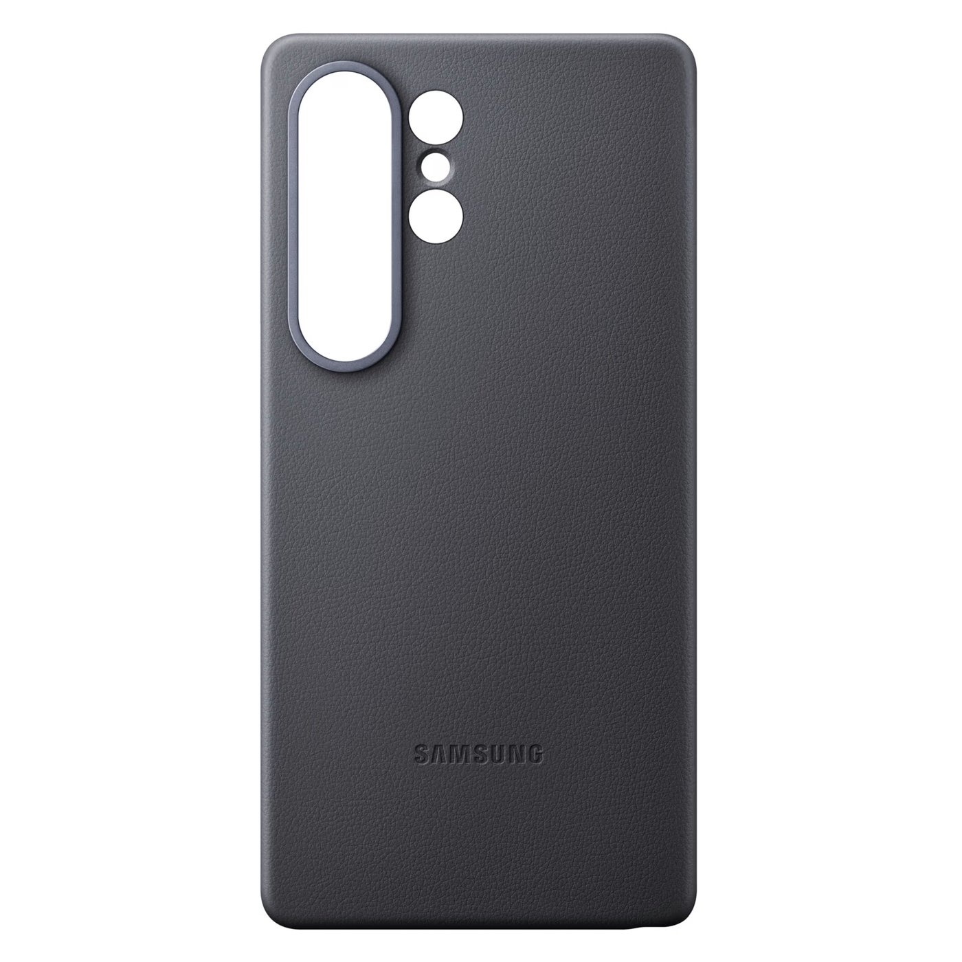 Samsung Kindsuit S25 Ultra fodral Svart
