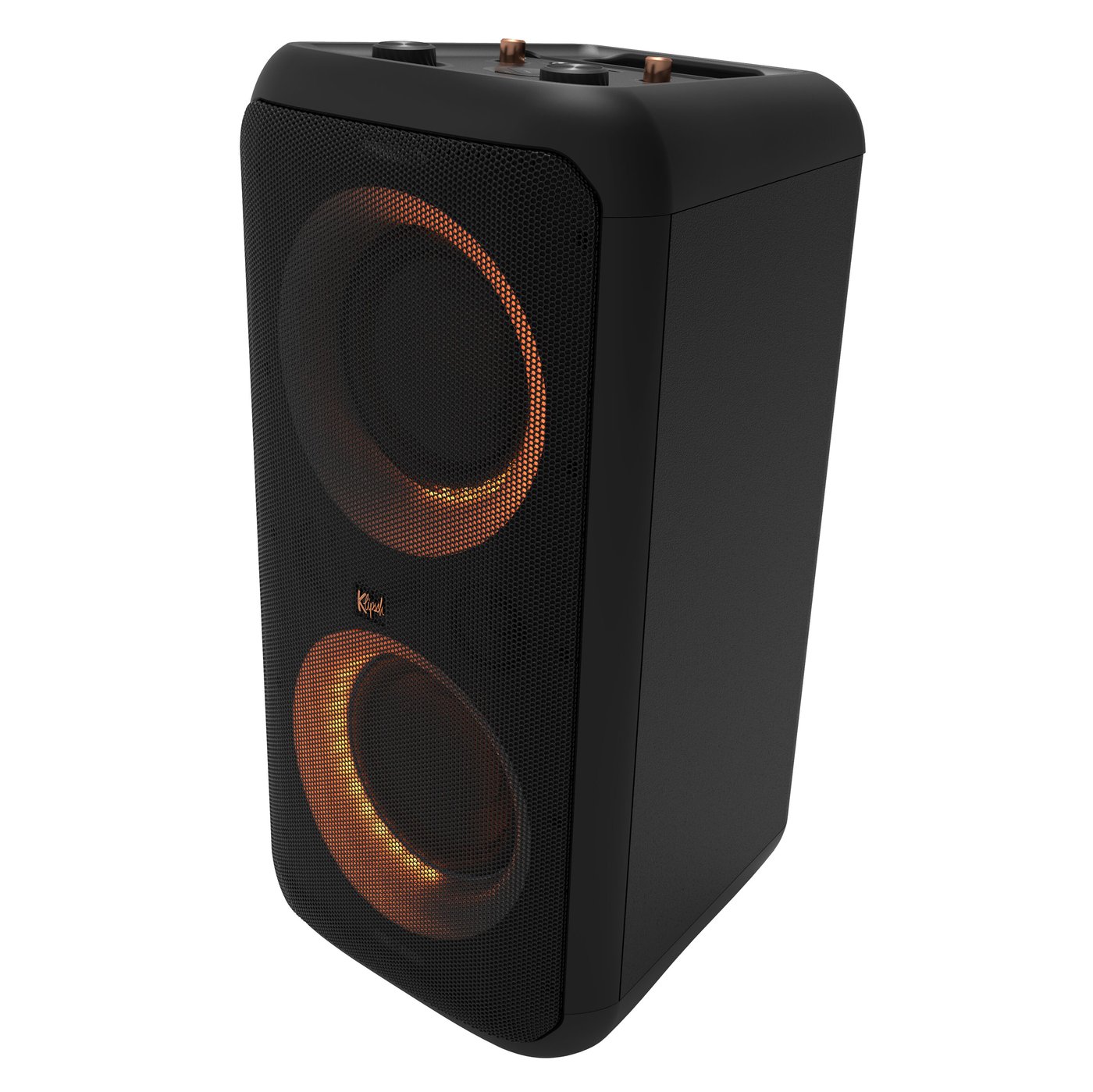 Klipsch GIG XXL partyhögtalare med mikrofon