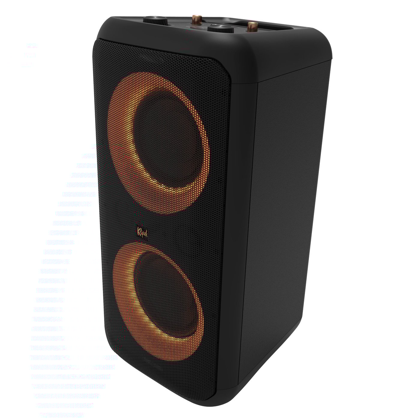 Klipsch GIG XXL partyhögtalare med mikrofon