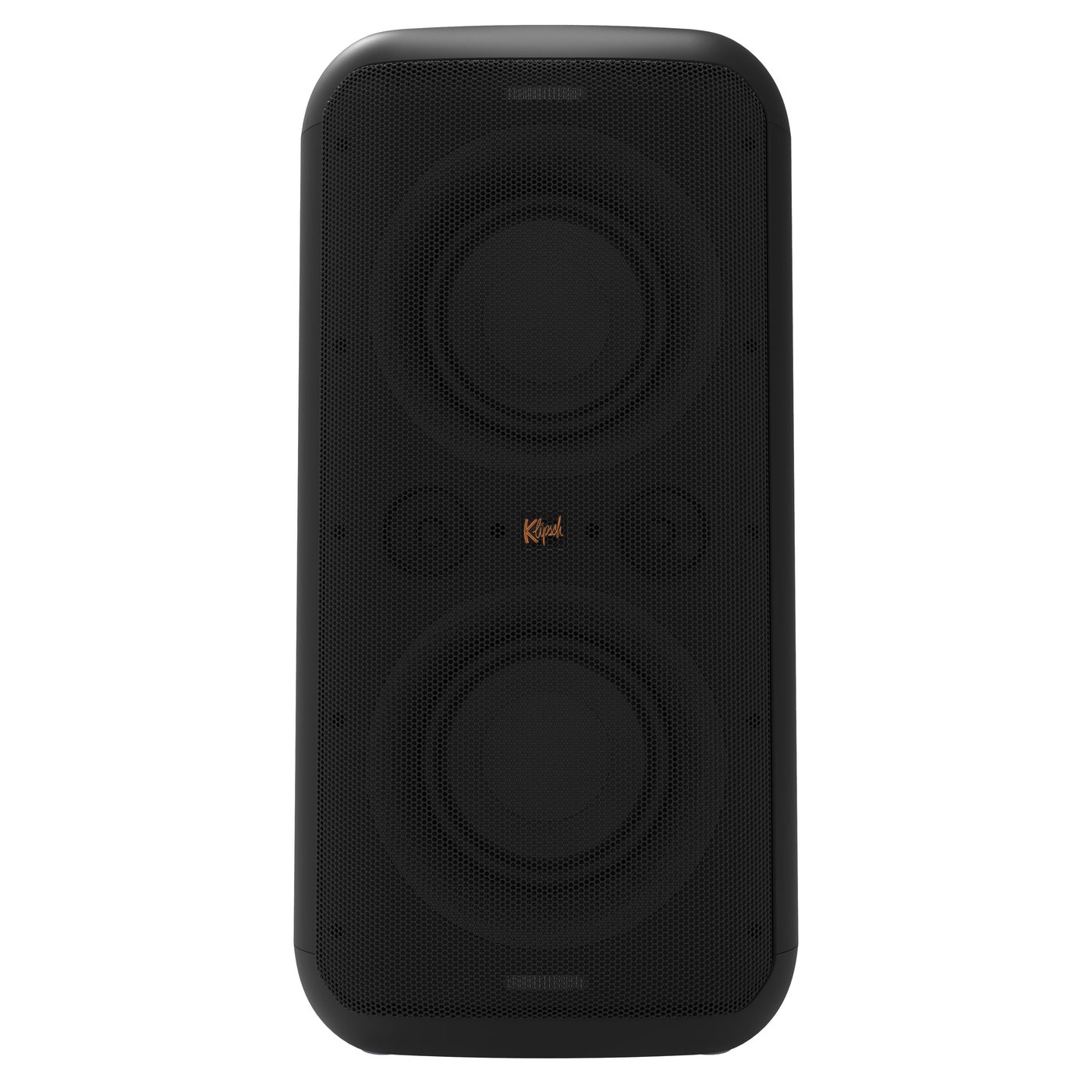 Klipsch GIG XXL partyhögtalare med mikrofon