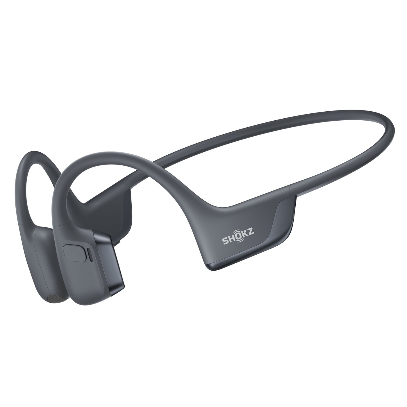 Shokz OpenRun Pro 2 Mini Trådløse hodetelefoner Svart