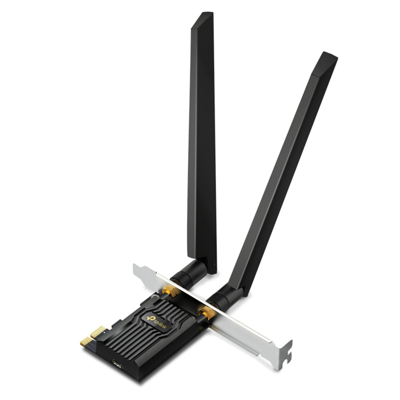 TP-link TP-Link Archer TXE72E PCI-express-nätverkskort AXE5400