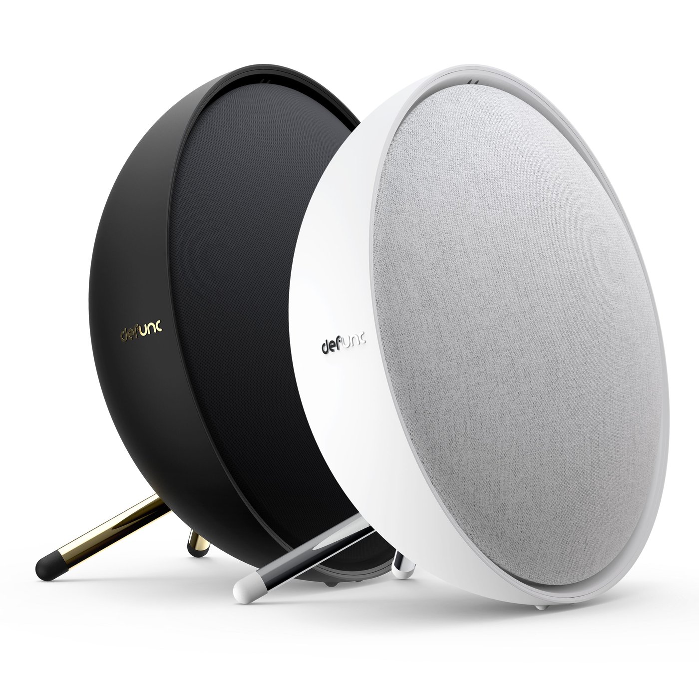 Defunc Home Large Hvit