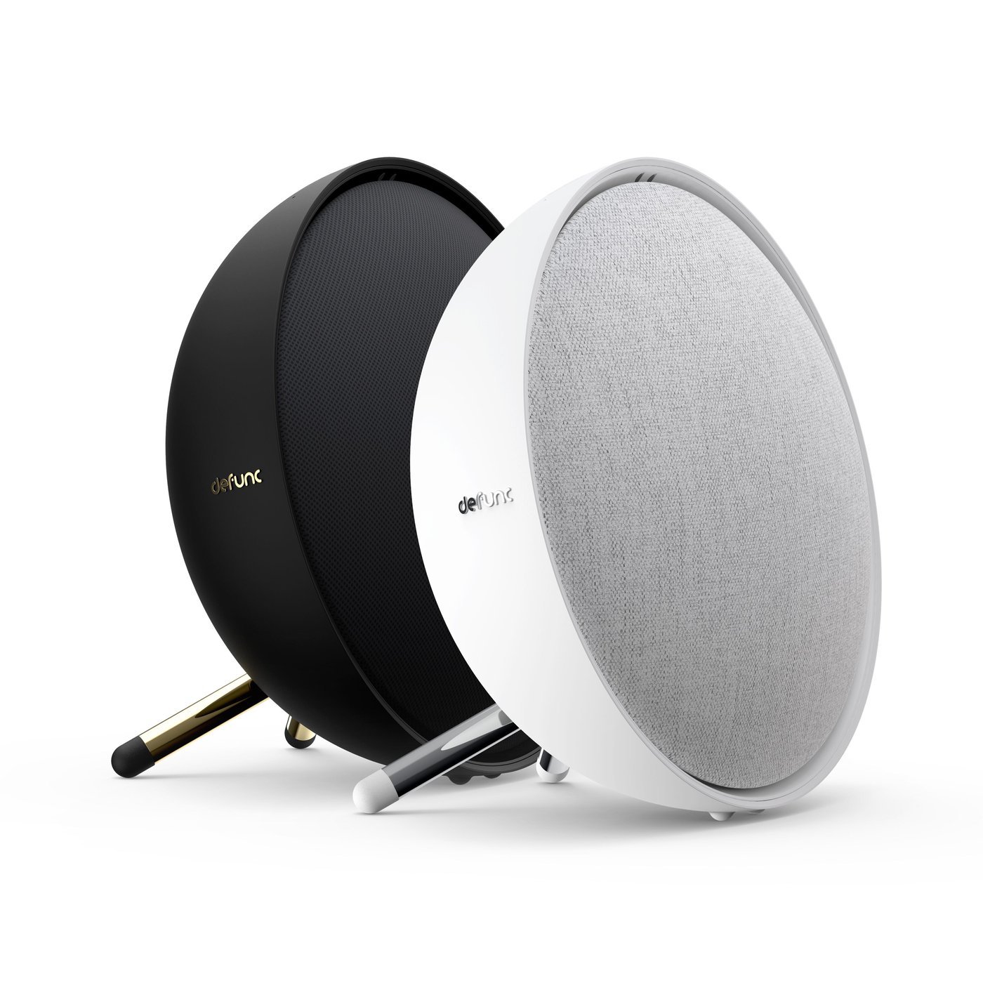 Defunc Home Small Svart