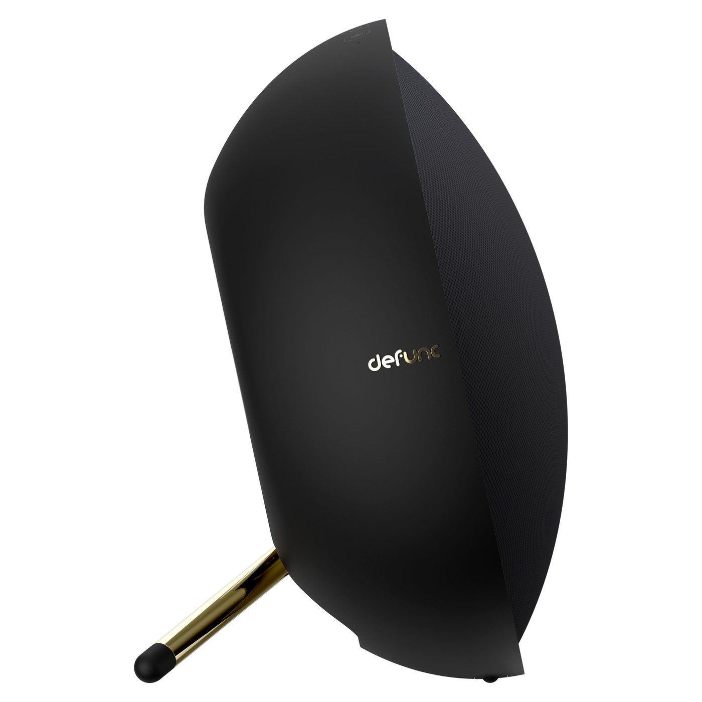 Defunc Home Large Svart