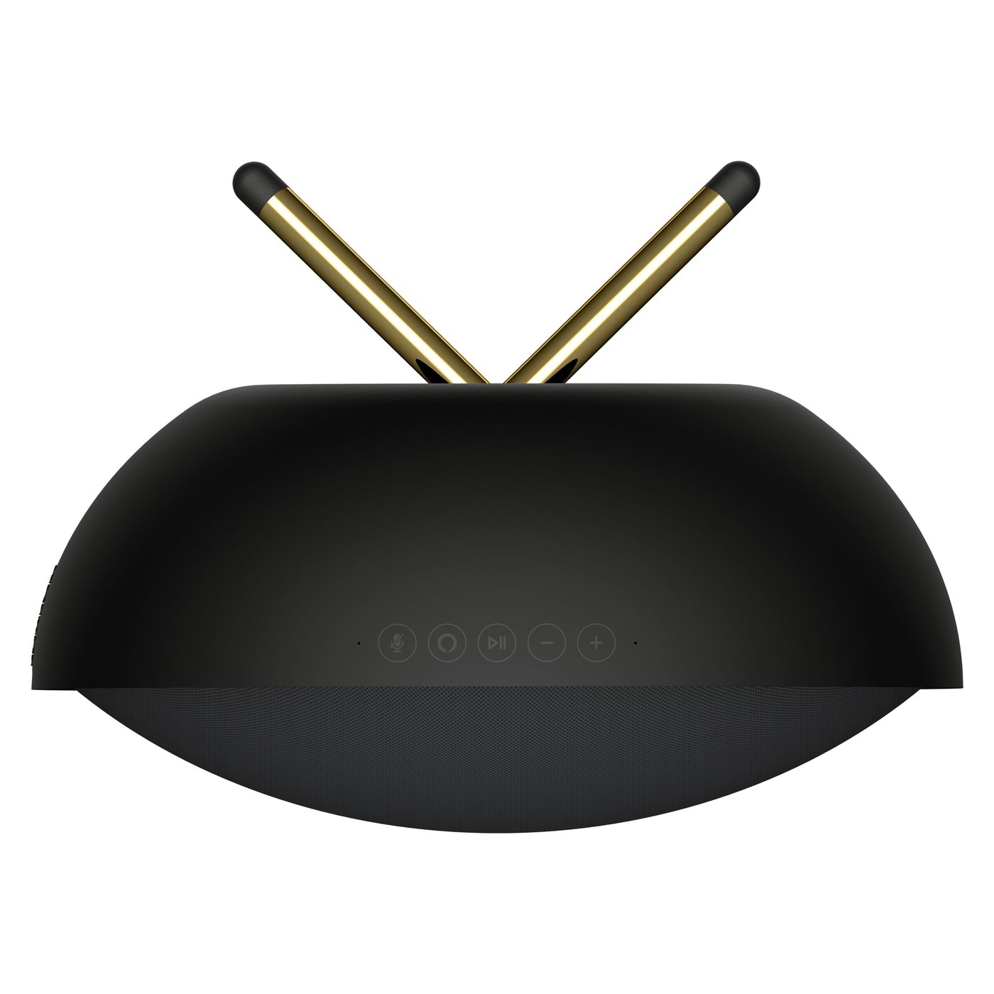 Defunc Home Large Svart