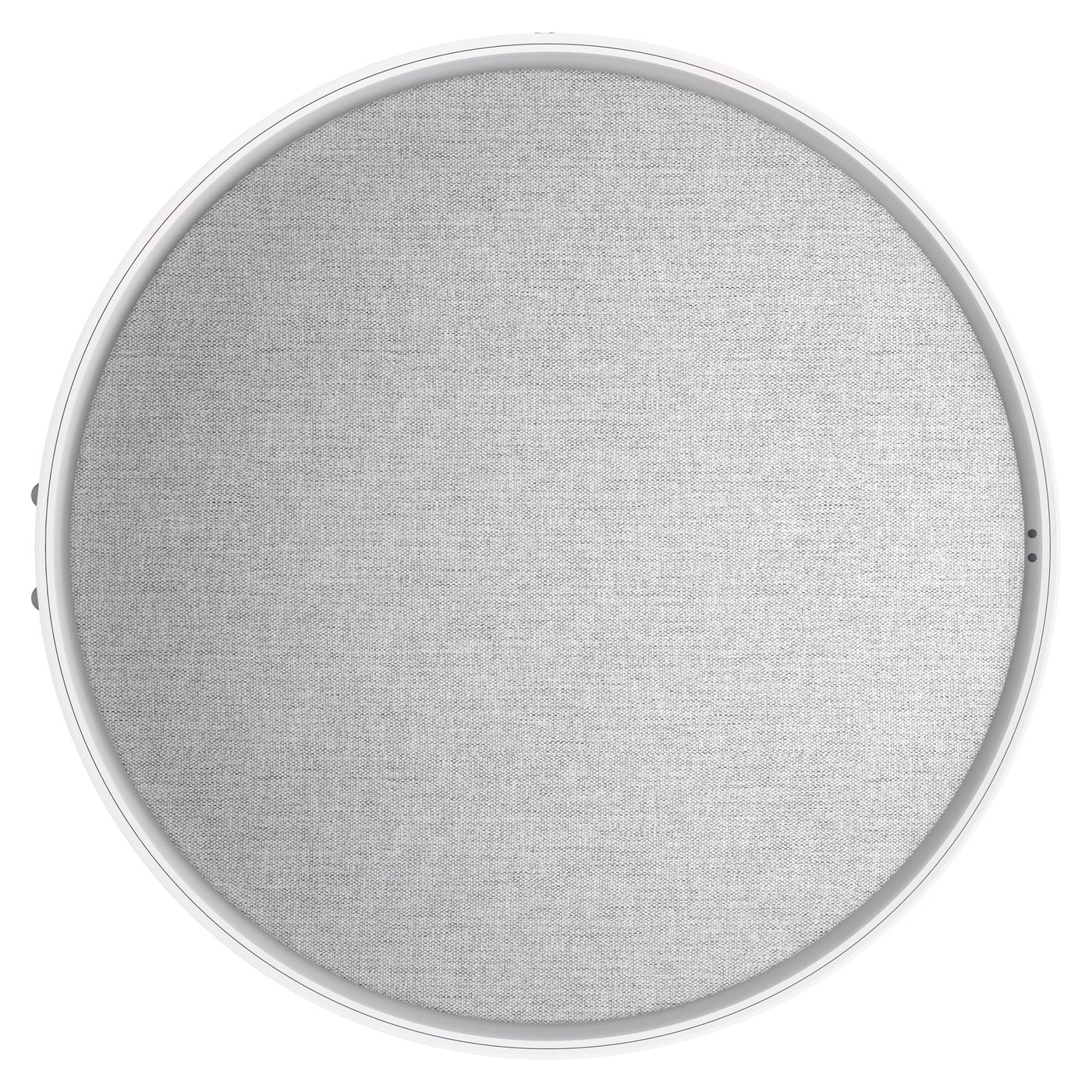 Defunc Home Large Hvit