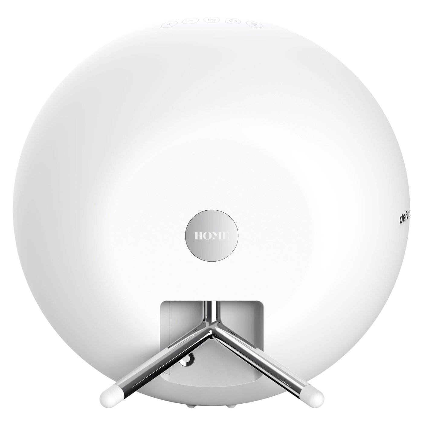 Defunc Home Large Hvit