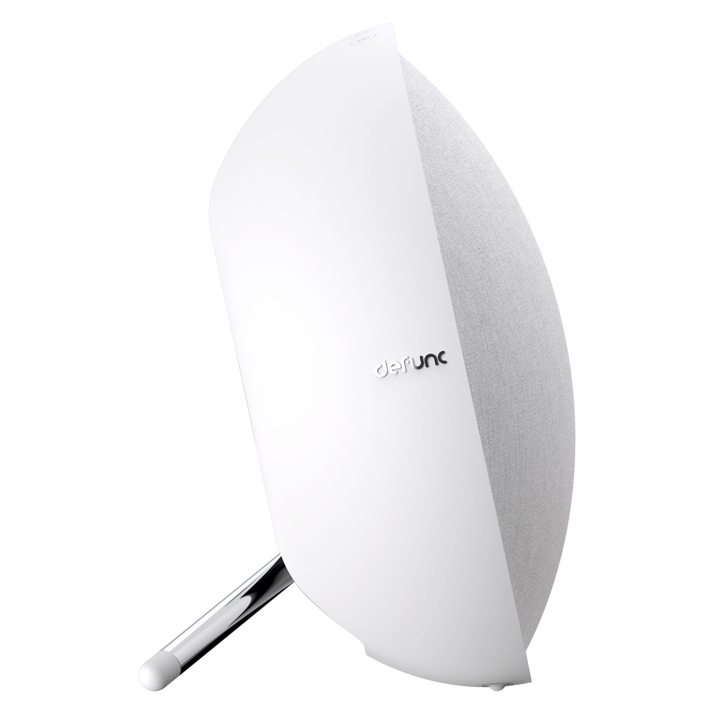 Defunc Home Large Hvit