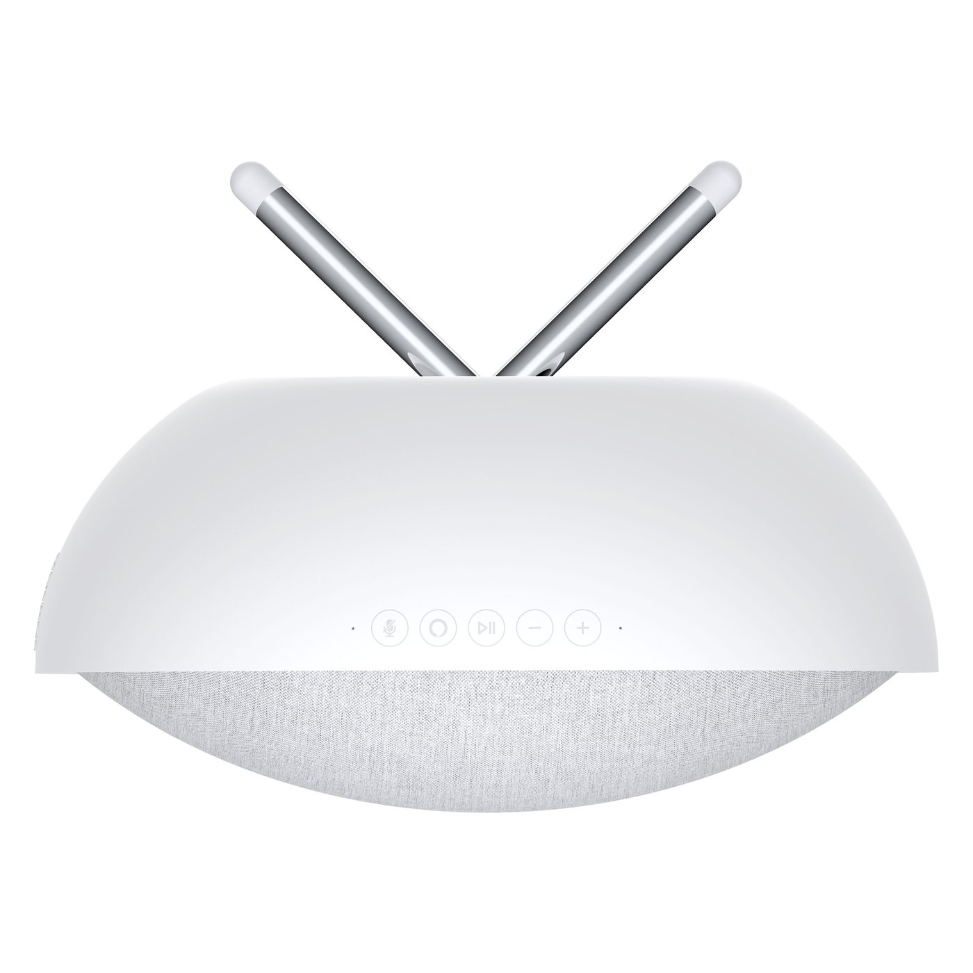 Defunc Home Large Hvit