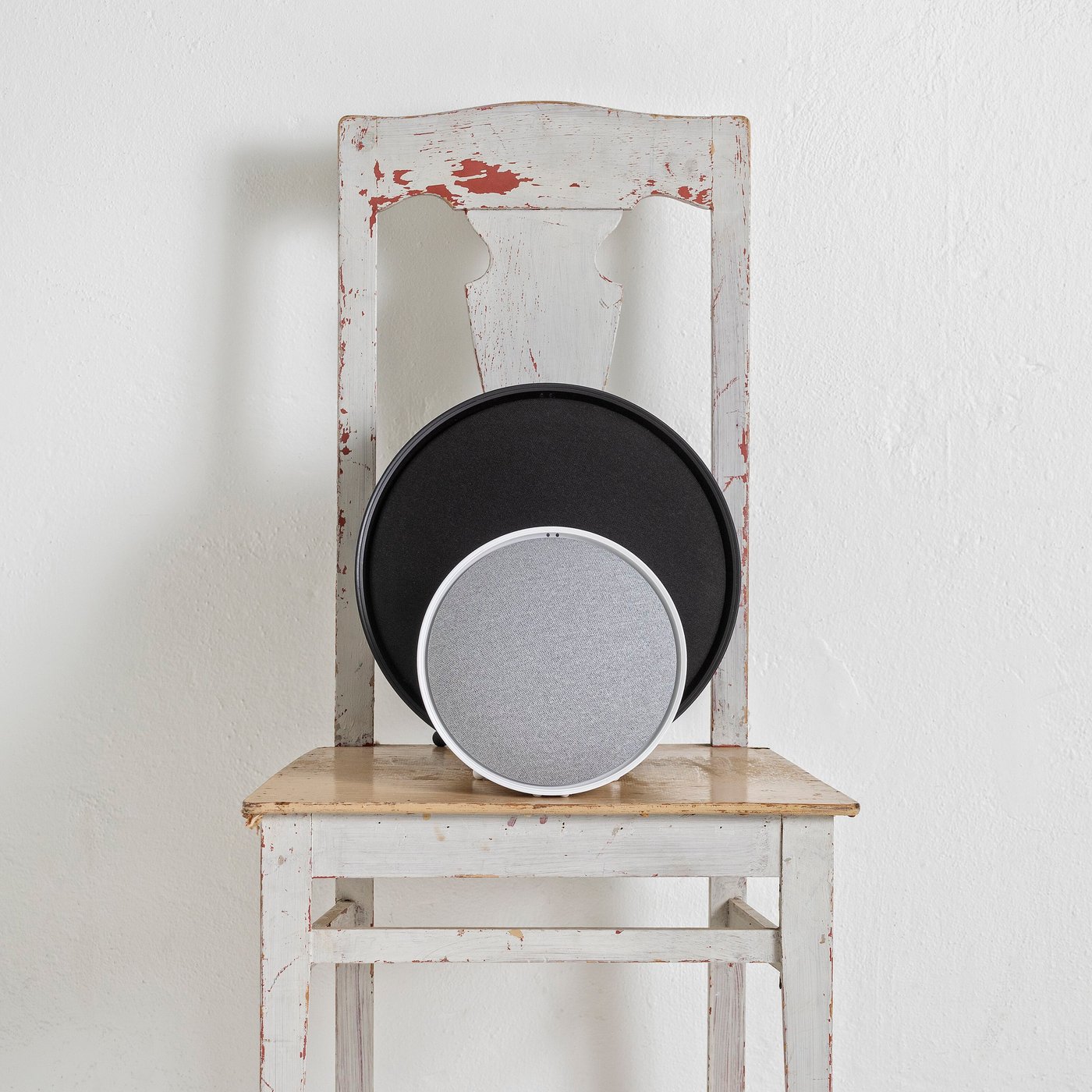 Defunc Home Small Svart