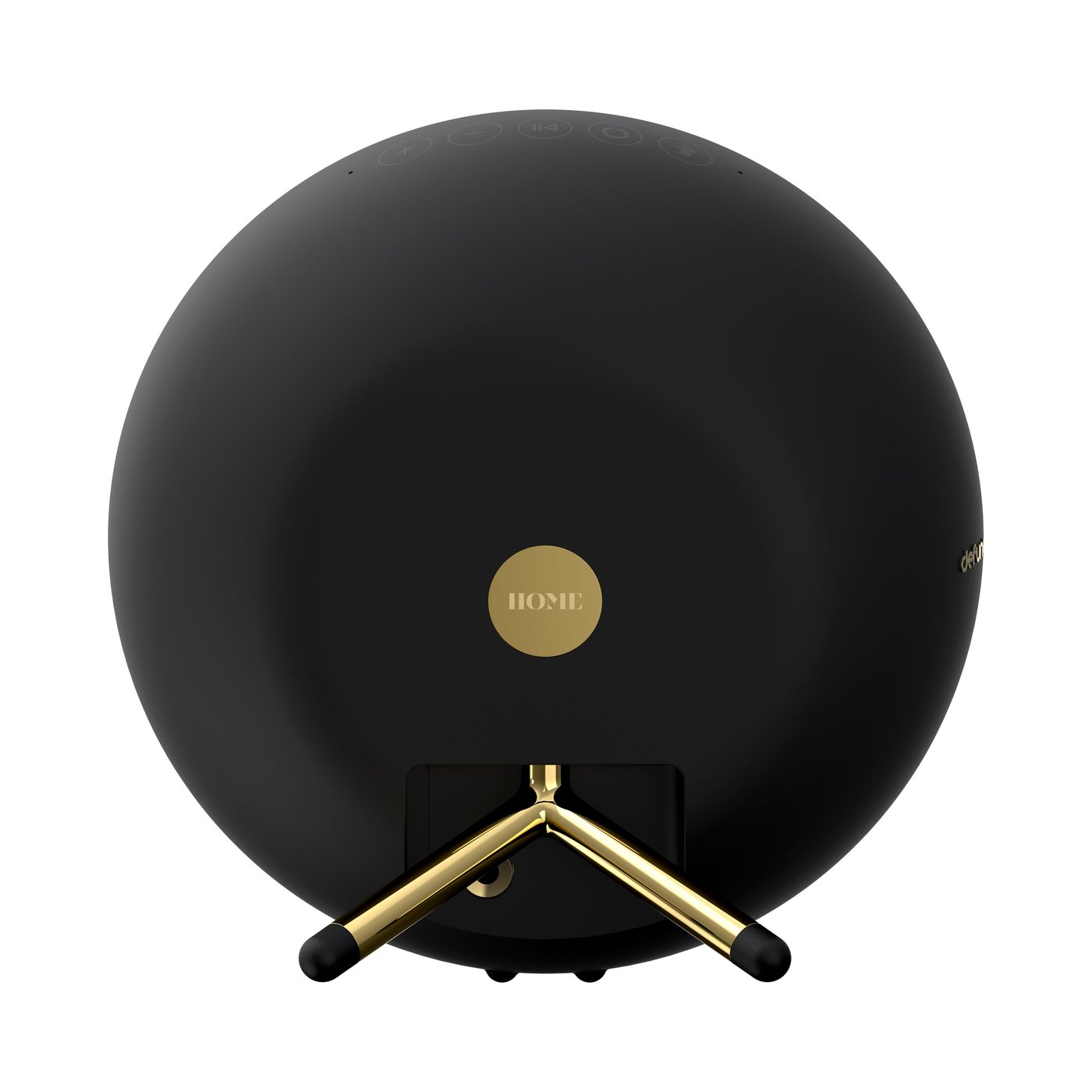 Defunc Home Small Svart