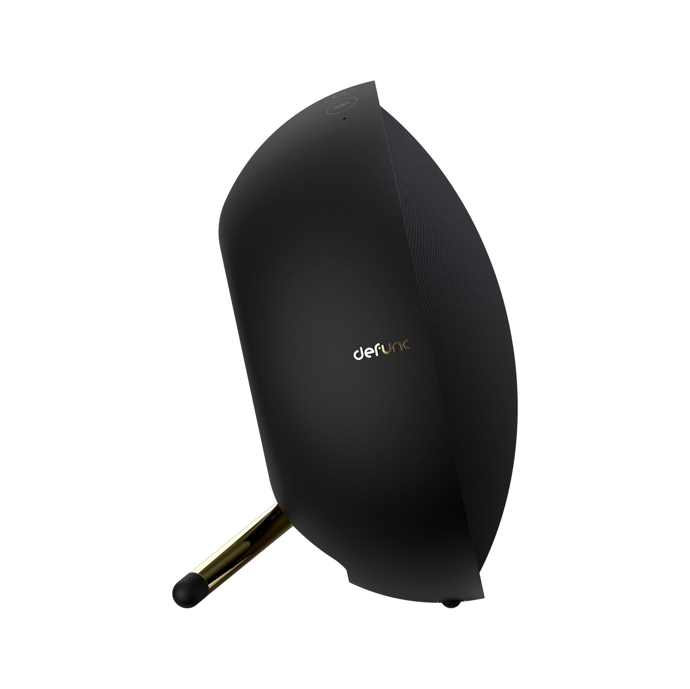 Defunc Home Small Svart