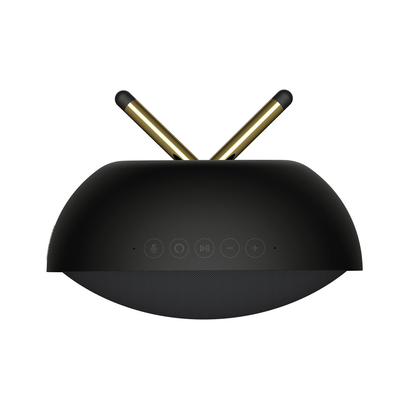 Defunc Home Small Svart