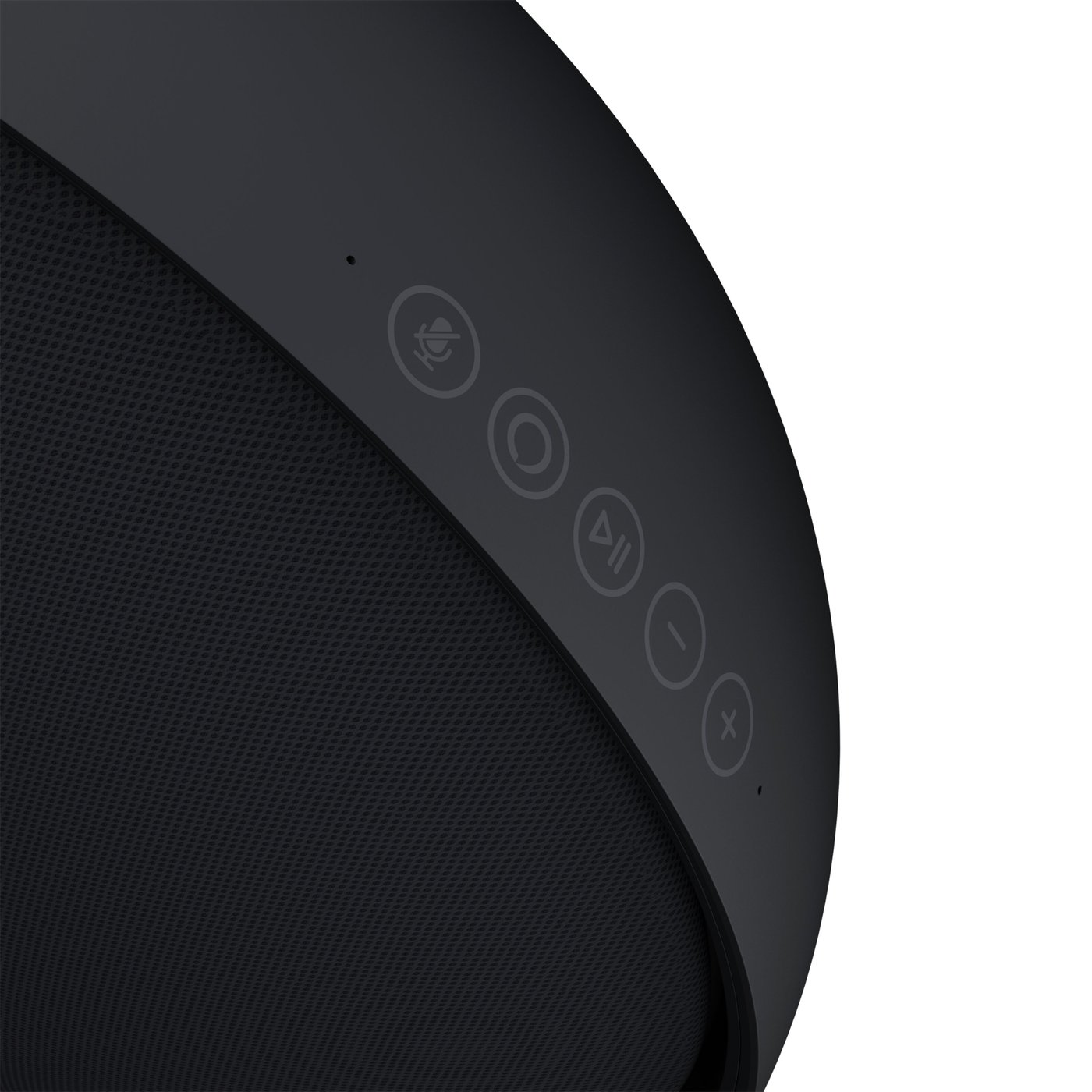 Defunc Home Small Svart