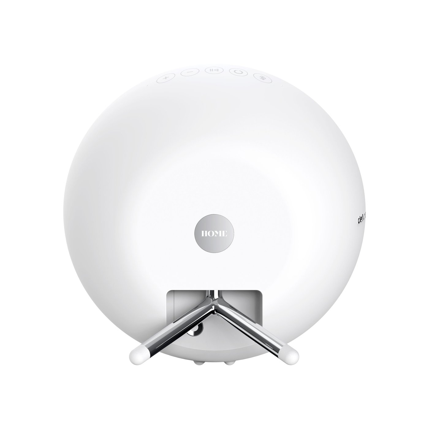 Defunc Home Small Hvit