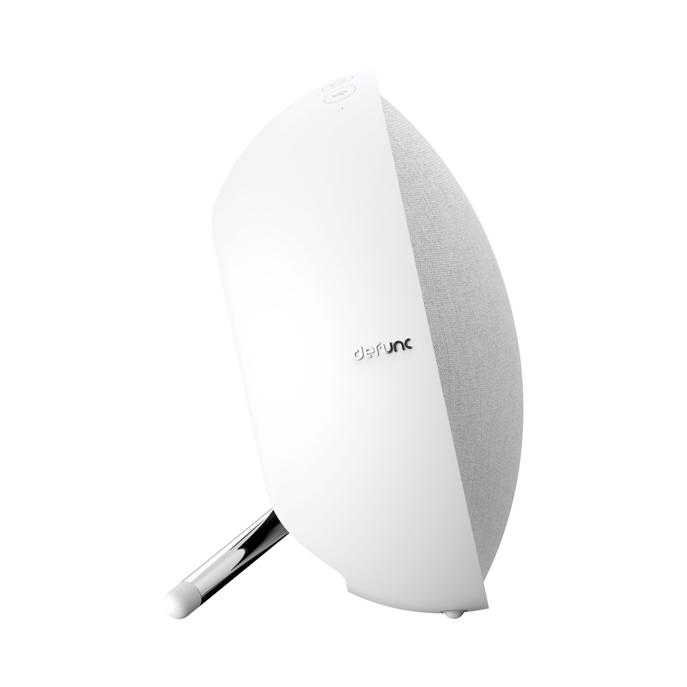 Defunc Home Small Hvit