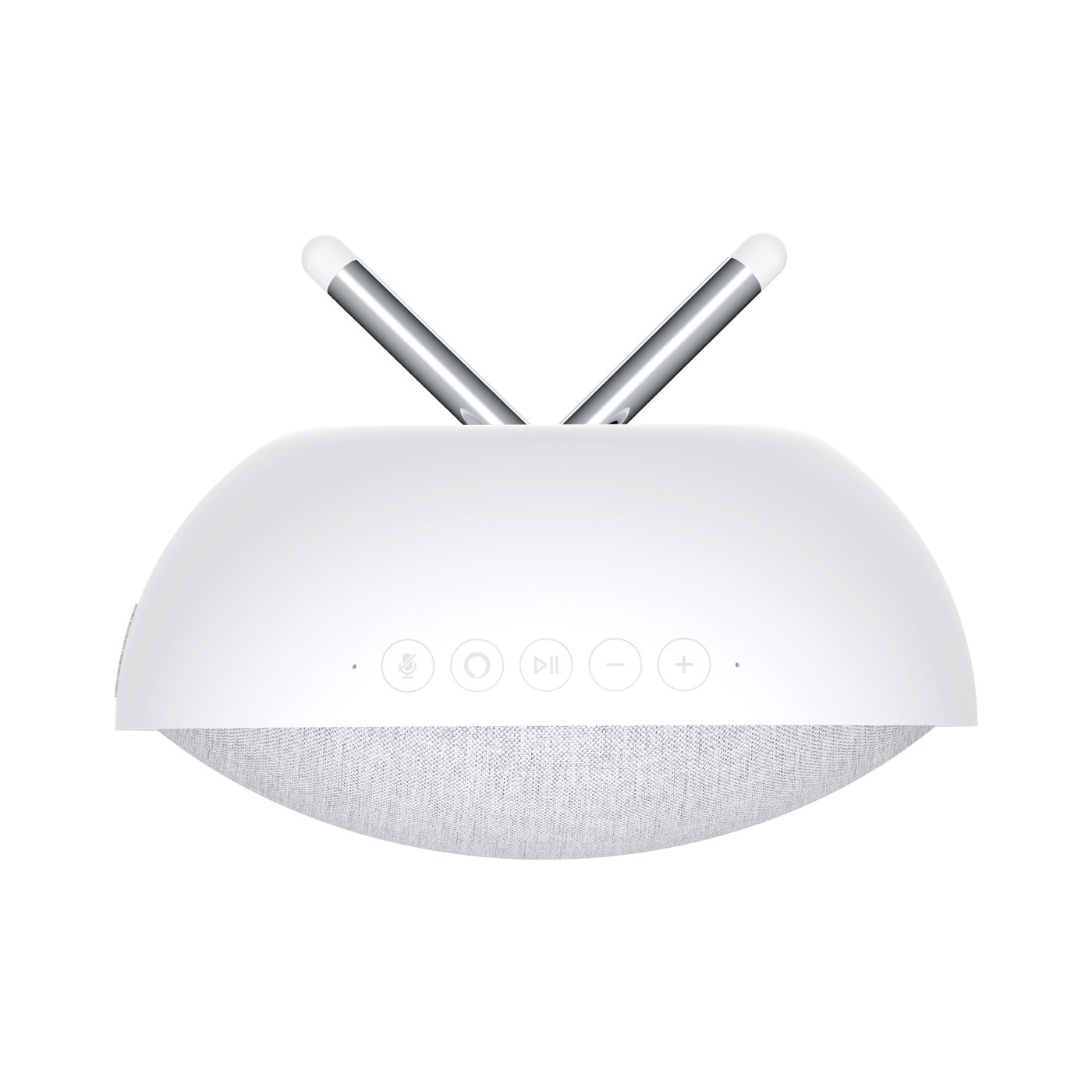 Defunc Home Small Hvit