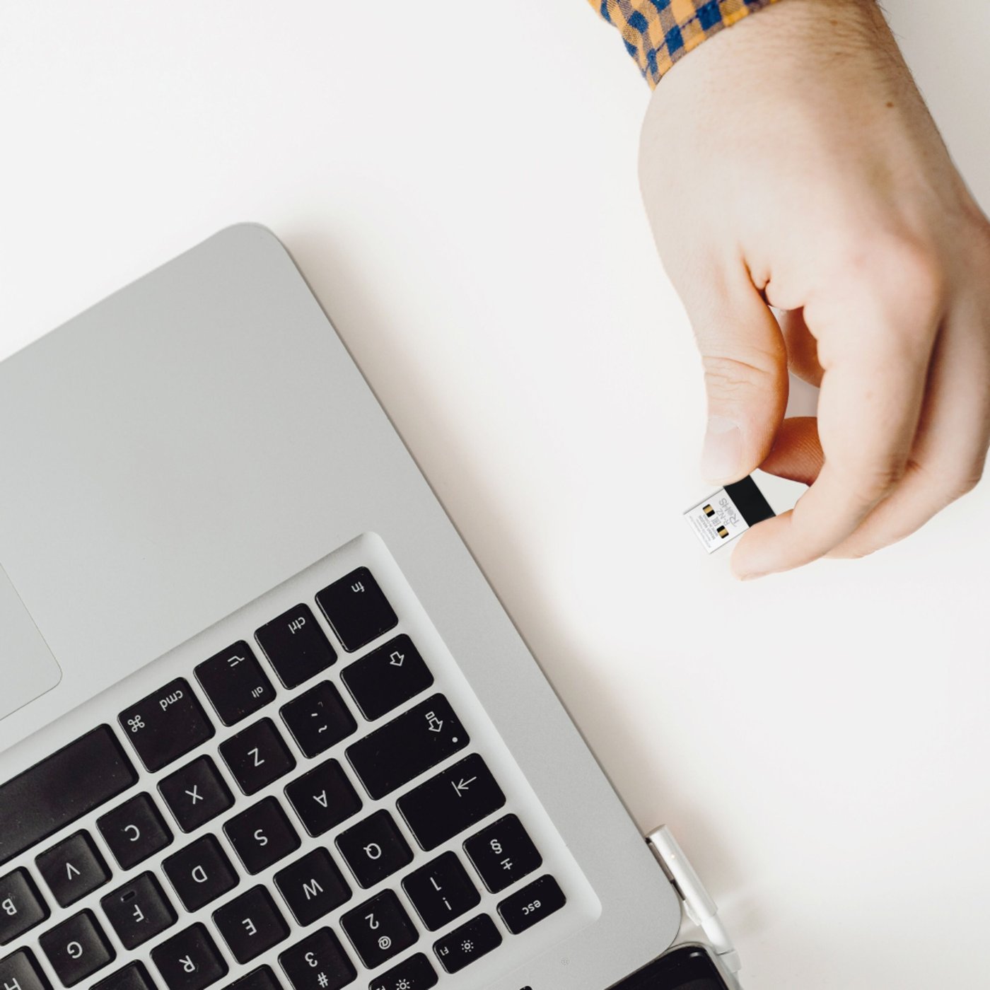 Mercusys MA20N USB nettverksadapter