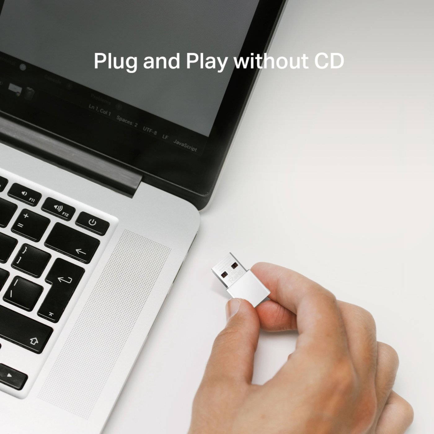 Mercusys MA30N USB-nettverksadapter