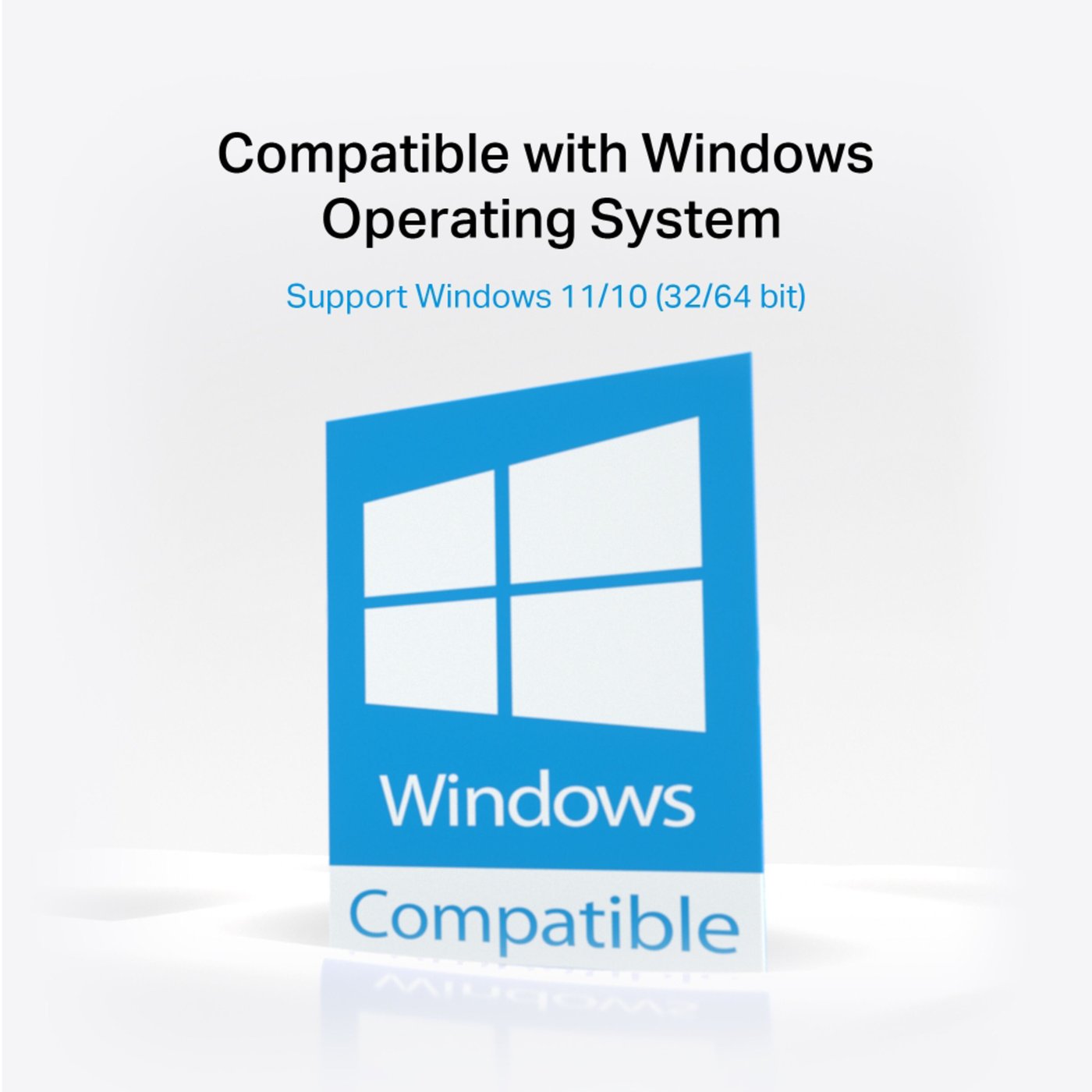 Mercusys MA30N USB-nettverksadapter