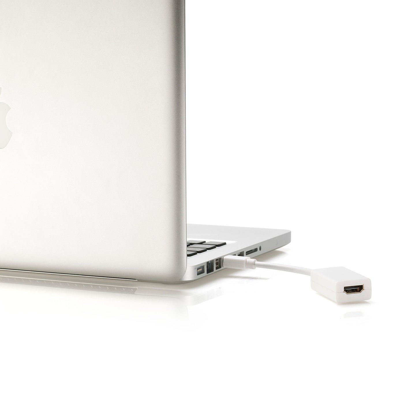 Luxorparts Mini DisplayPort til HDMI-adapter