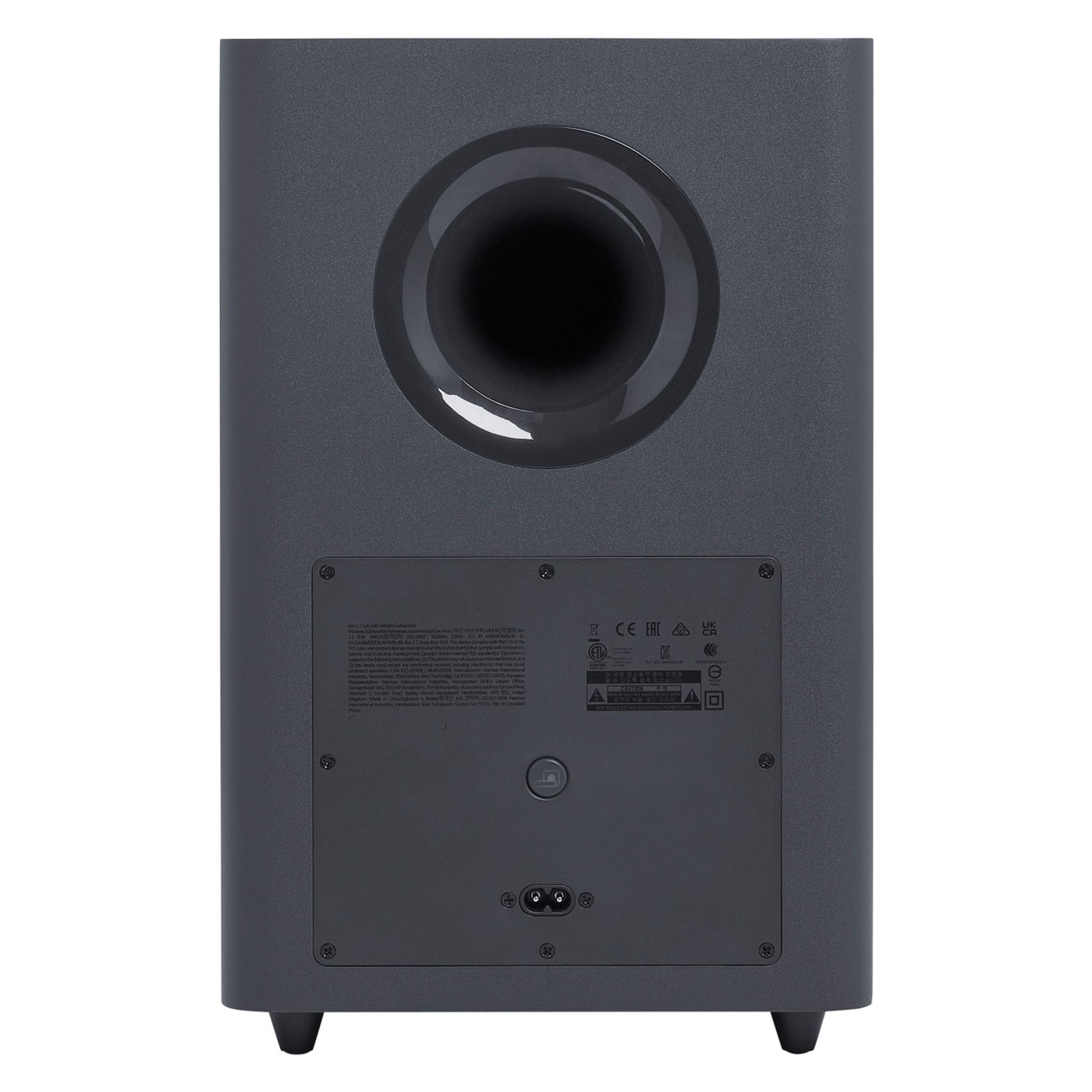 JBL Bar 2.1 Deep Bass (MK2)