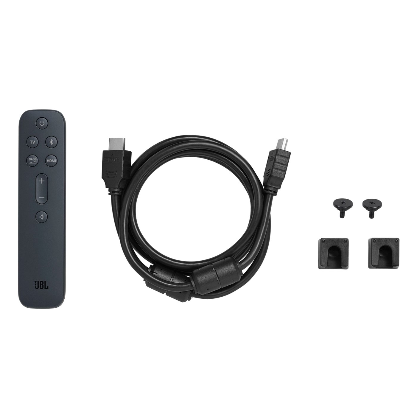 JBL Bar 2.1 Deep Bass (MK2)