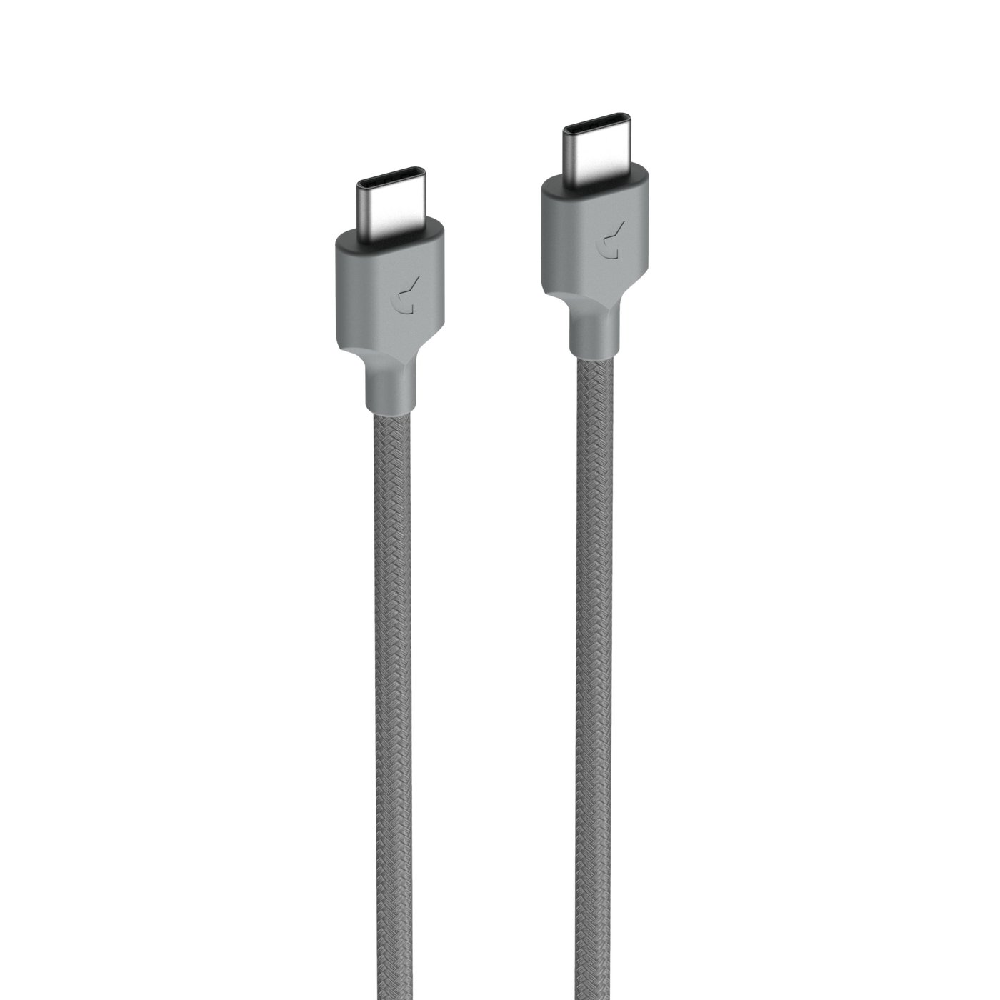 Unisynk Kompakt 2-ports lader for reisen – 35 W