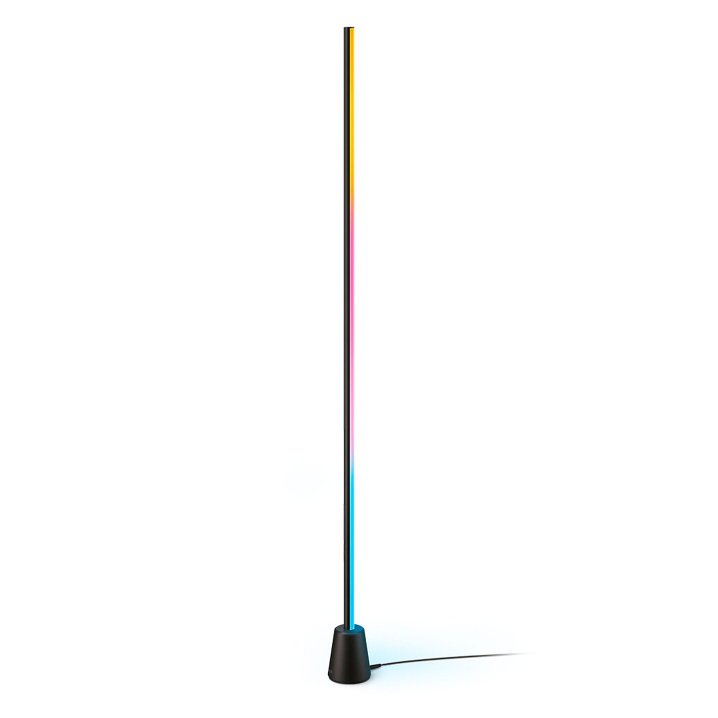 WiZ Gradient floor lamp RGBIC Golvarmatur