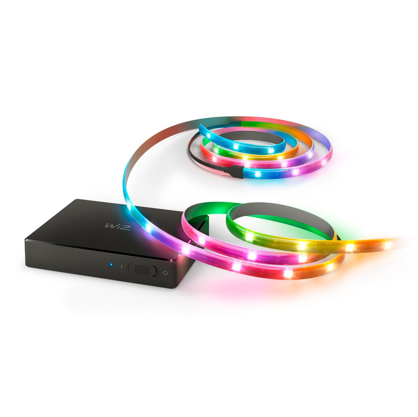 WiZ Sync box starter kit 75"-85"