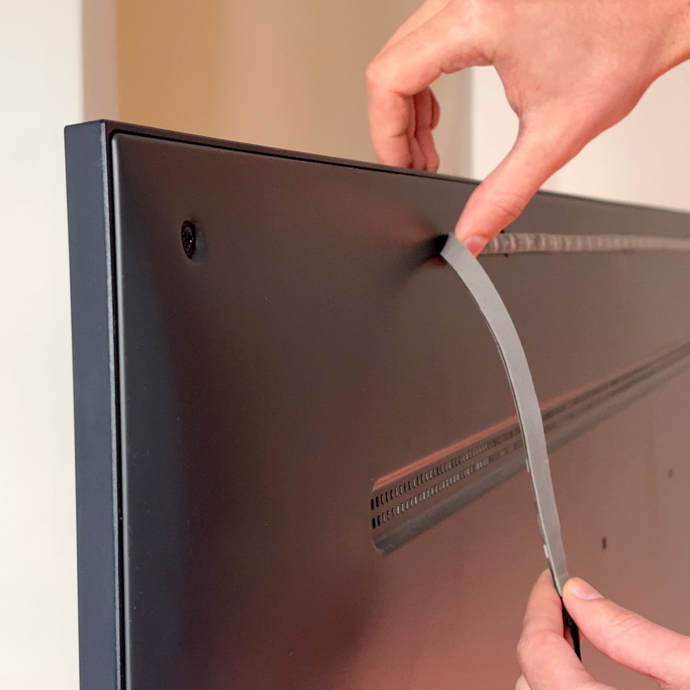 WiZ Sync box starter kit 75"-85"